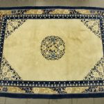 924 1294 CHINESE CARPET